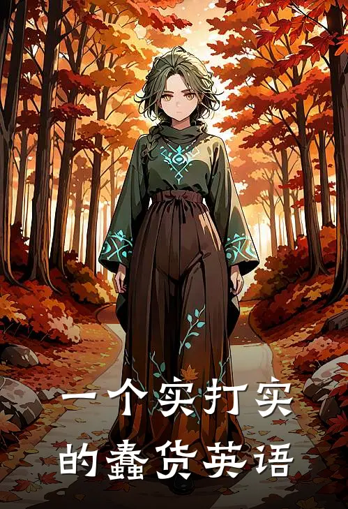一个实打实的蠢货英语