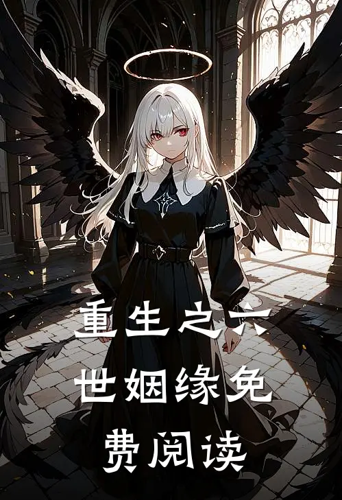 重生之六世姻缘免费阅读