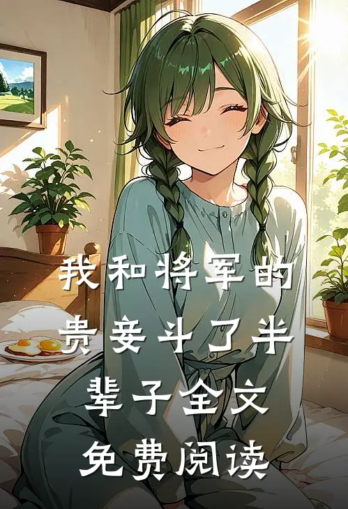 我和将军的贵妾斗了半辈子全文免费阅读