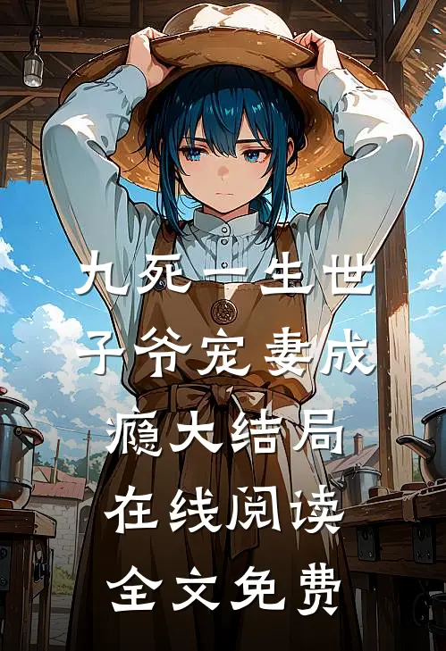 九死一生世子爷宠妻成瘾大结局在线阅读全文免费