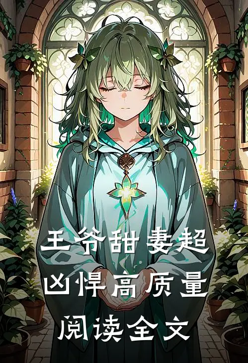 王爷甜妻超凶悍高质量阅读全文