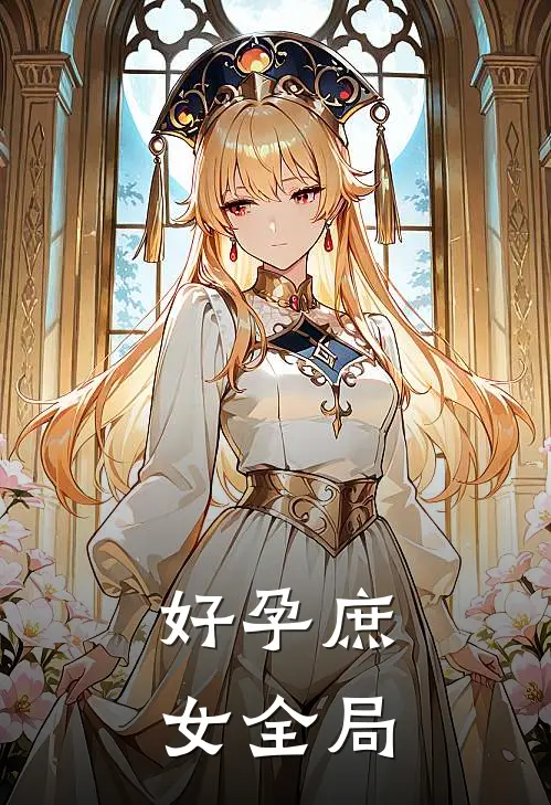 好孕庶女全局