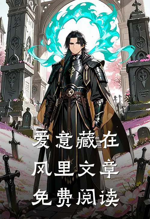 爱意藏在风里文章免费阅读