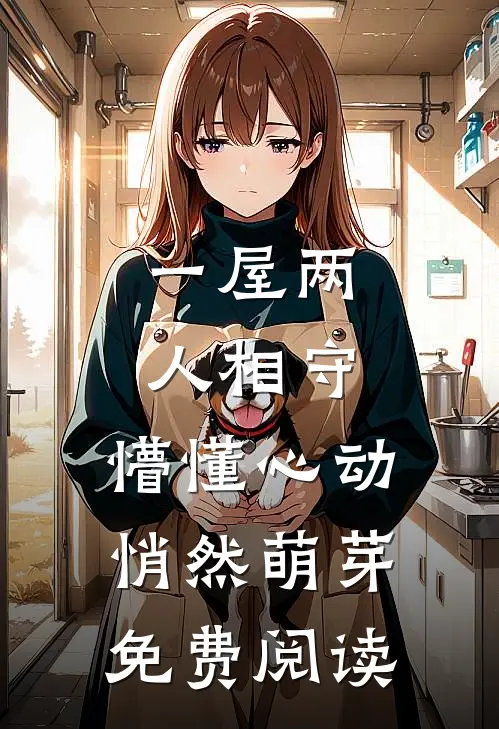 一屋两人相守，懵懂心动悄然萌芽免费阅读