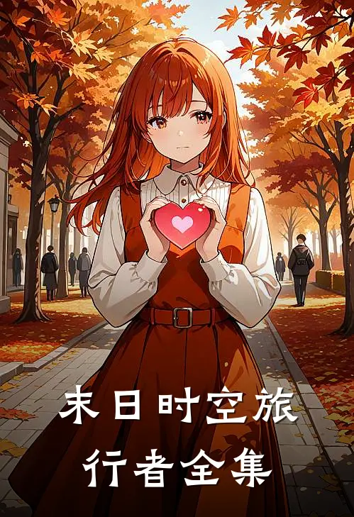末日时空旅行者全集