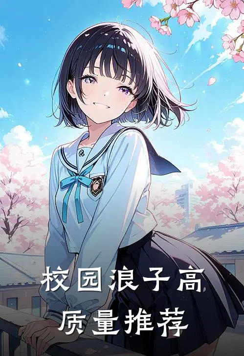 校园浪子高质量推荐