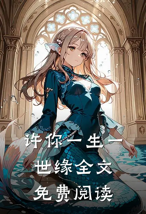 许你一生一世缘全文免费阅读