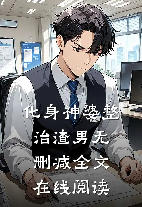 化身神婆整治渣男无删减全文在线阅读