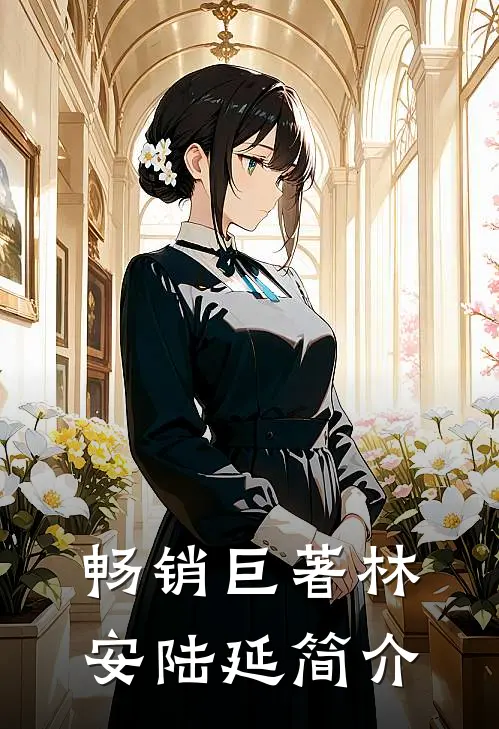 畅销巨著林安陆延简介