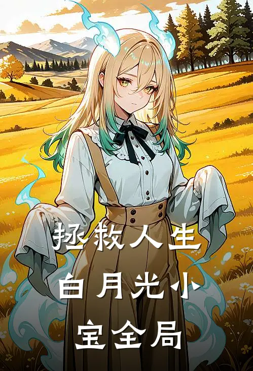 拯救人生白月光小宝全局
