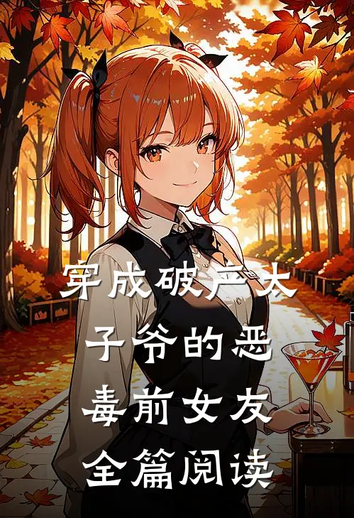 穿成破产太子爷的恶毒前女友全篇阅读