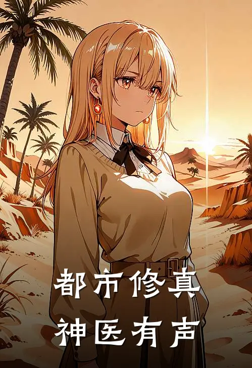 都市修真神医有声