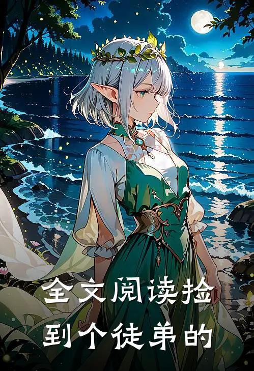 全文阅读捡到个徒弟的