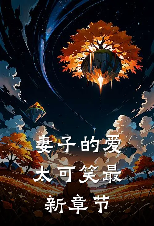 妻子的爱太可笑最新章节