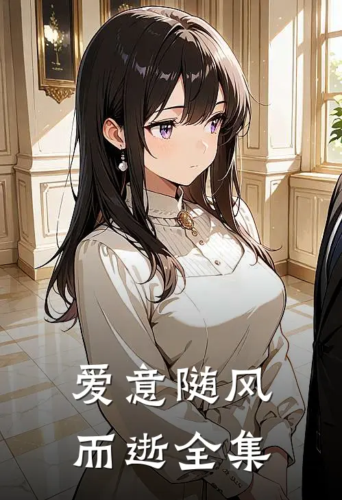 爱意随风而逝全集