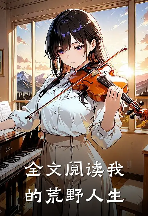 全文阅读我的荒野人生