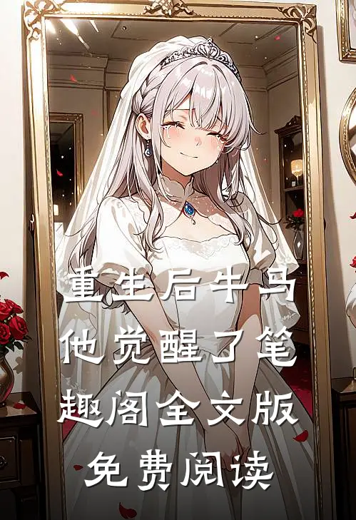 重生后牛马他觉醒了笔趣阁全文版免费阅读