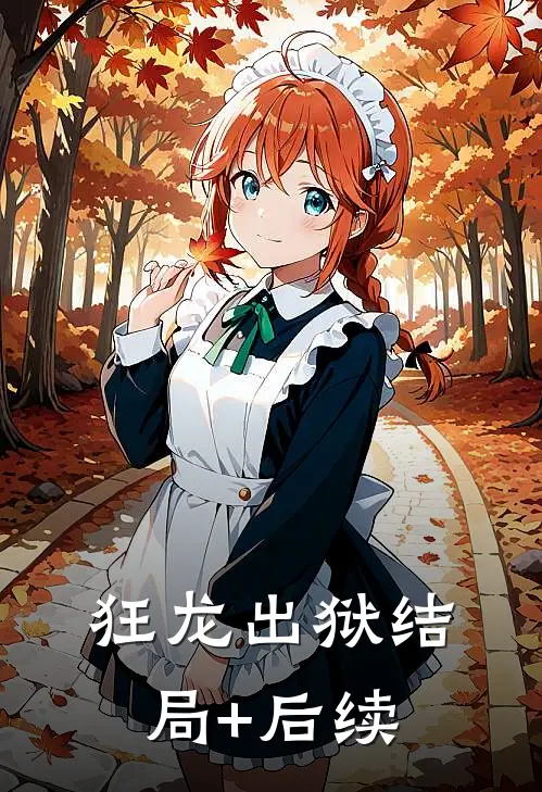 狂龙出狱结局+后续