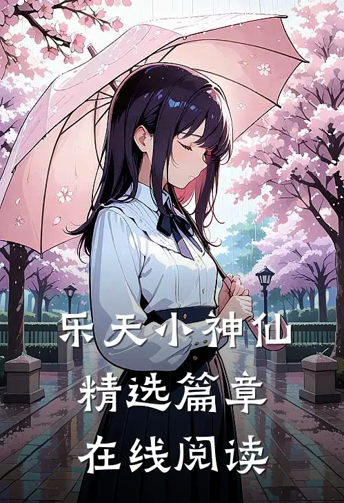 乐天小神仙精选篇章在线阅读