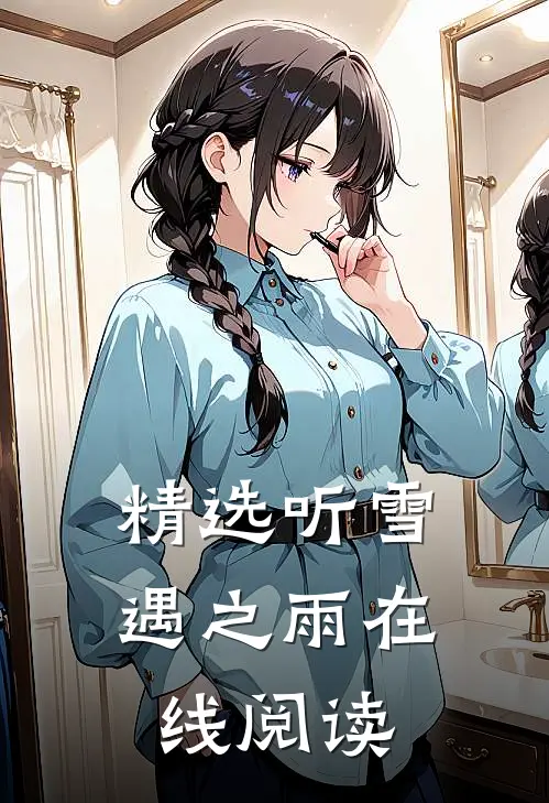 精选听雪遇之雨在线阅读
