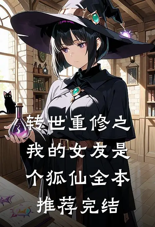 转世重修之我的女友是个狐仙全本推荐完结