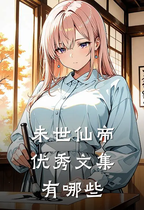 未世仙帝优秀文集有哪些