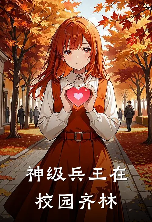 神级兵王在校园齐林