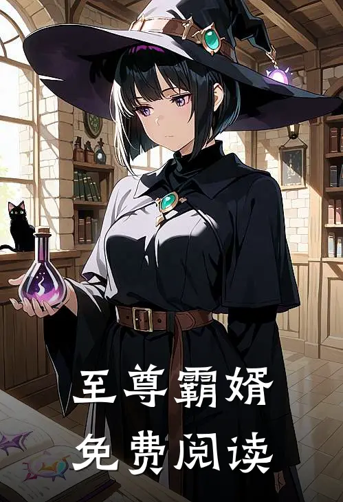 至尊霸婿免费阅读