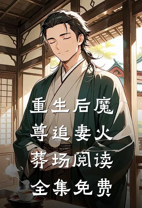 重生后魔尊追妻火葬场阅读全集免费