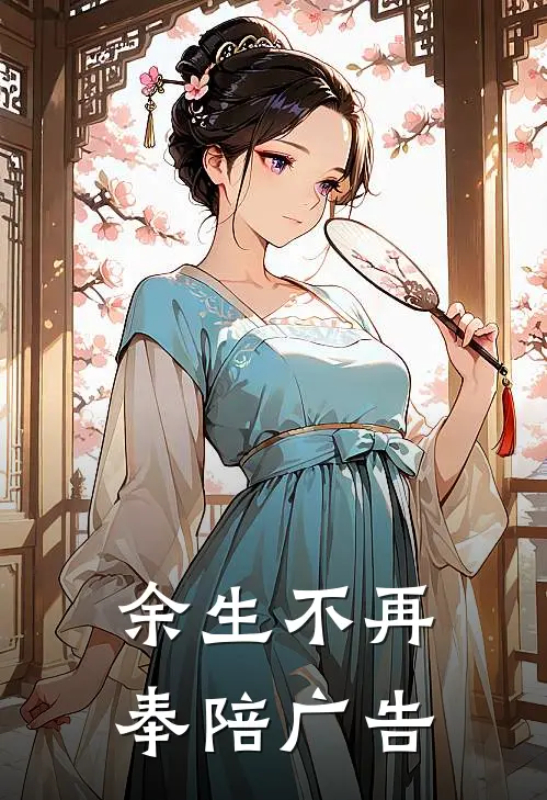 余生不再奉陪广告