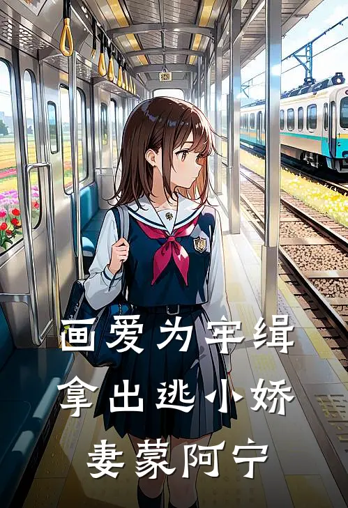 画爱为牢缉拿出逃小娇妻 蒙阿宁
