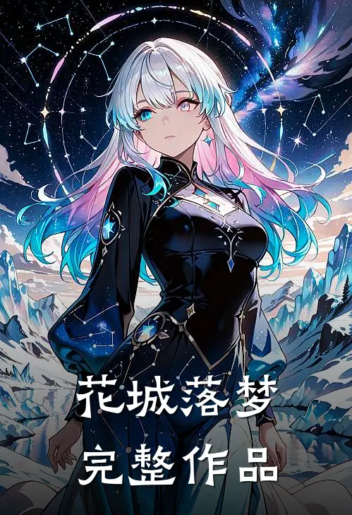 花城落梦完整作品