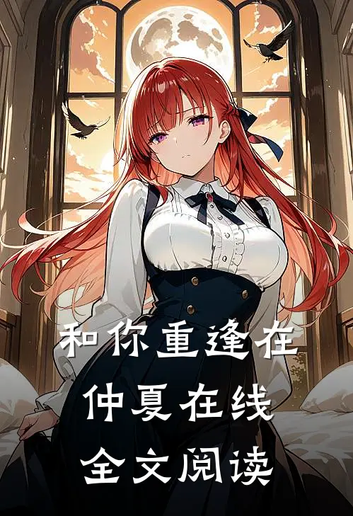 和你重逢在仲夏在线全文阅读