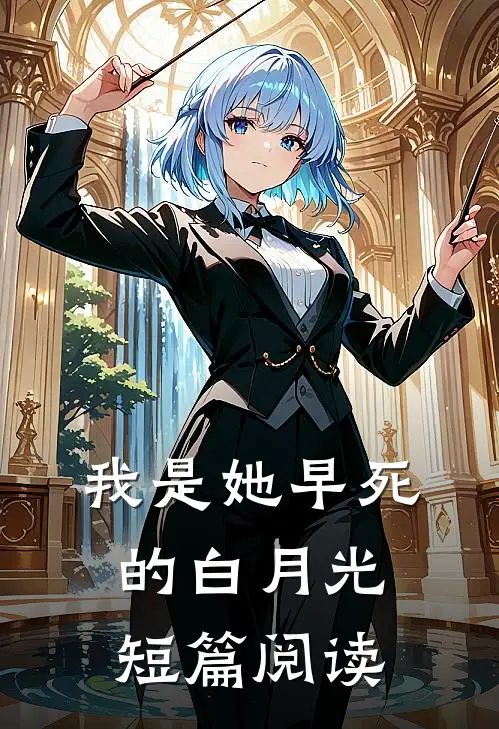 我是她早死的白月光短篇阅读