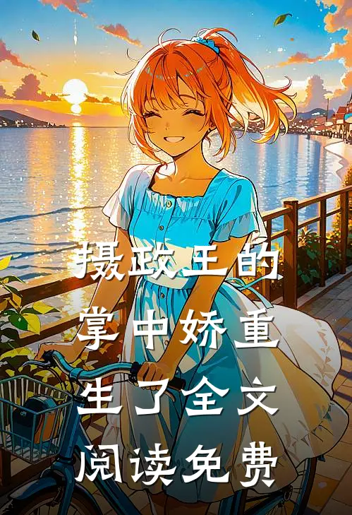 摄政王的掌中娇重生了全文阅读免费