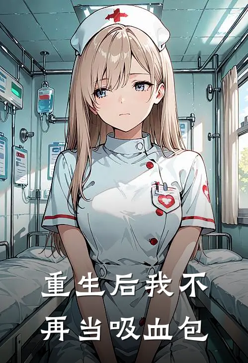 重生后我不再当吸血包