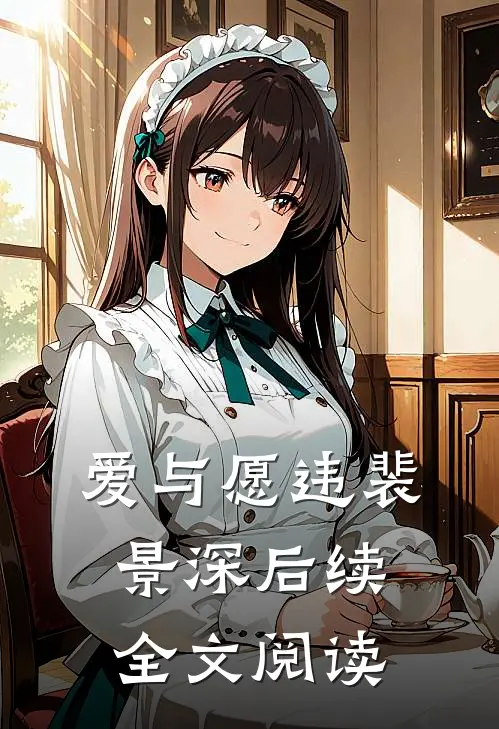 爱与愿违裴景深后续全文阅读