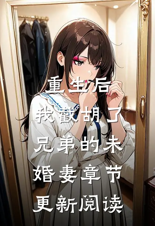重生后,我截胡了兄弟的未婚妻章节更新阅读