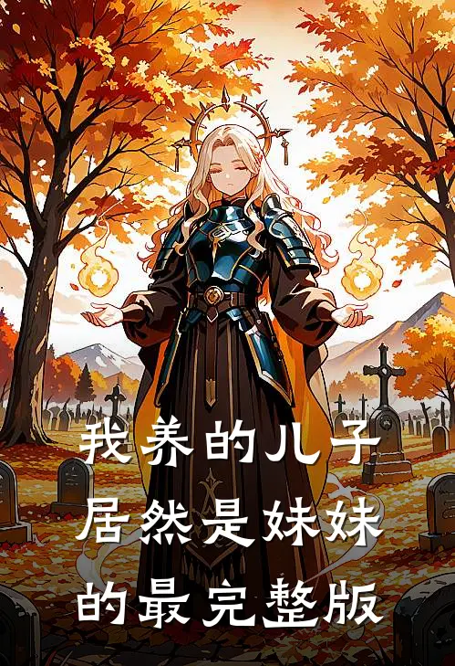 我养的儿子居然是妹妹的最完整版