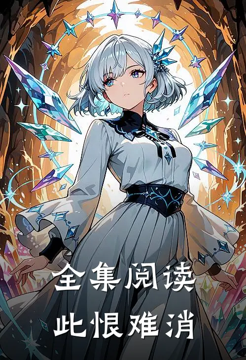 全集阅读此恨难消