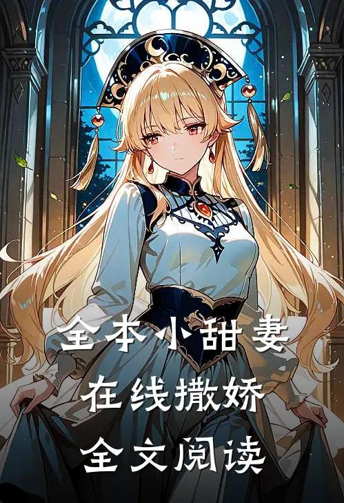 全本小甜妻在线撒娇全文阅读