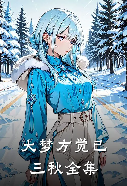 大梦方觉已三秋全集