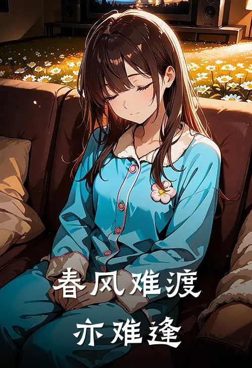 春风难渡亦难逢