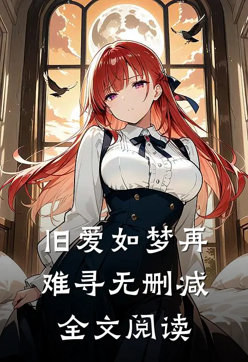 旧爱如梦再难寻无删减全文阅读