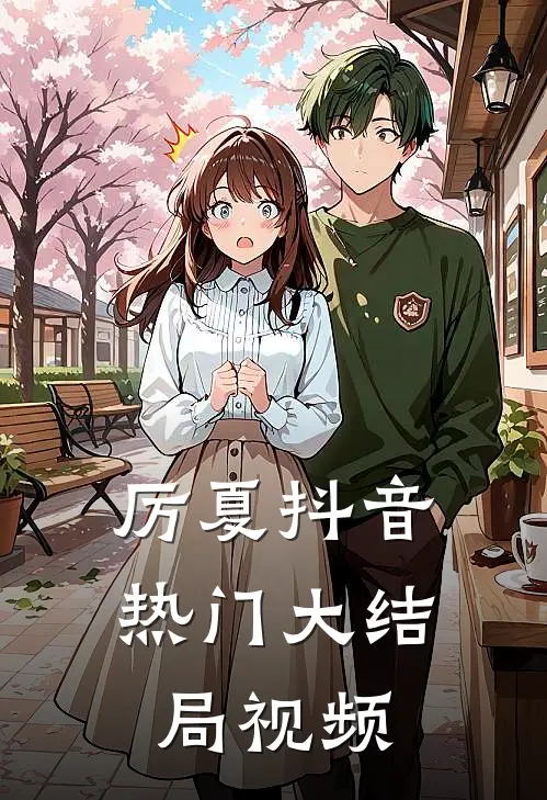 厉夏抖音热门大结局视频