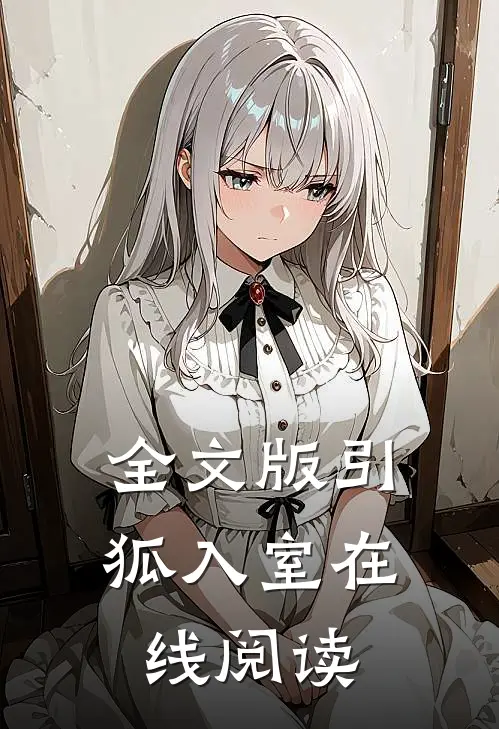 全文版引狐入室在线阅读