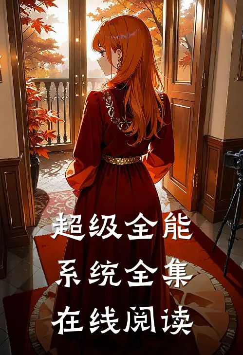 超级全能系统全集在线阅读