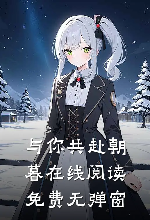 与你共赴朝暮在线阅读免费无弹窗