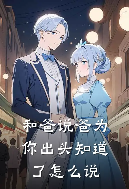 和爸说爸为你出头知道了怎么说