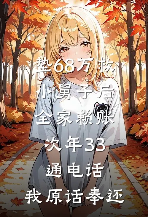 垫68万救小舅子后全家赖账，次年33通电话，我原话奉还